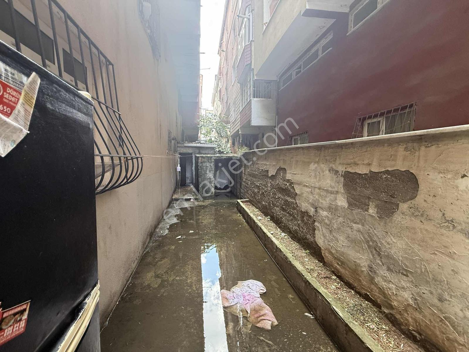 Arzu Emlak'tan Gazi Mah Düz Girişli Bahçe Kat Daire — fotoğraf 16