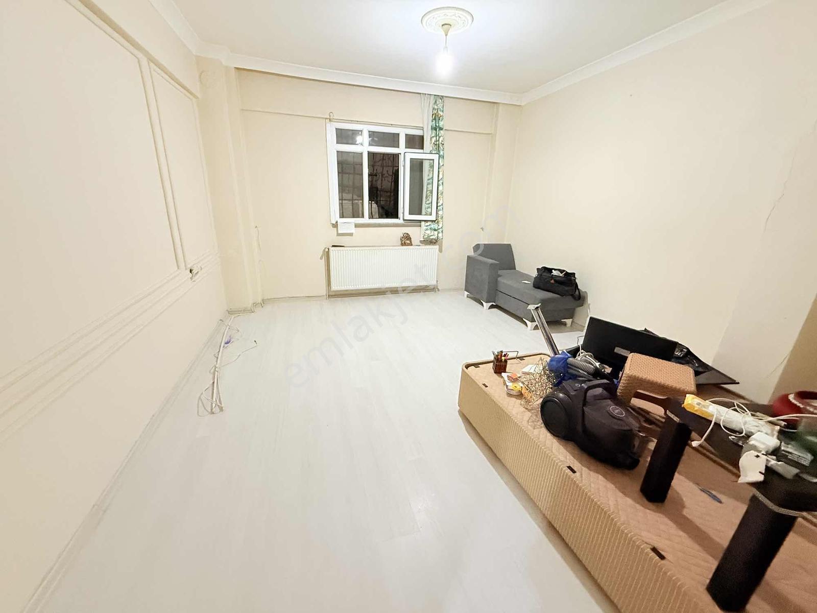 Arzu Emlak'tan Gazi Mah Düz Girişli Bahçe Kat Daire — fotoğraf 17