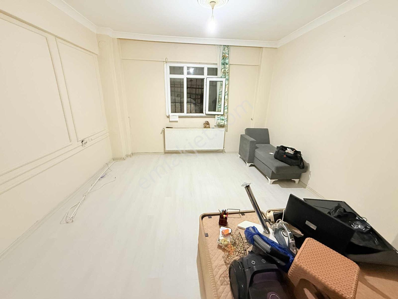 Arzu Emlak'tan Gazi Mah Düz Girişli Bahçe Kat Daire — fotoğraf 18