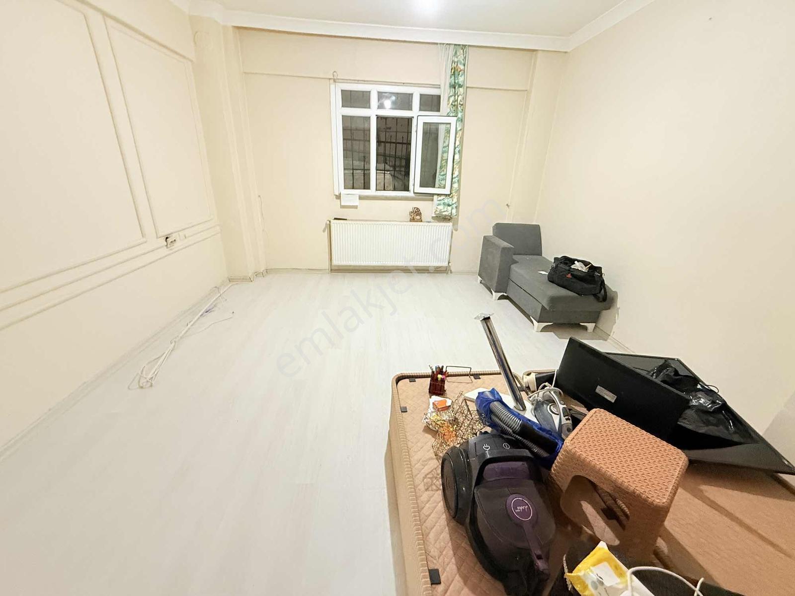 Arzu Emlak'tan Gazi Mah Düz Girişli Bahçe Kat Daire — fotoğraf 19
