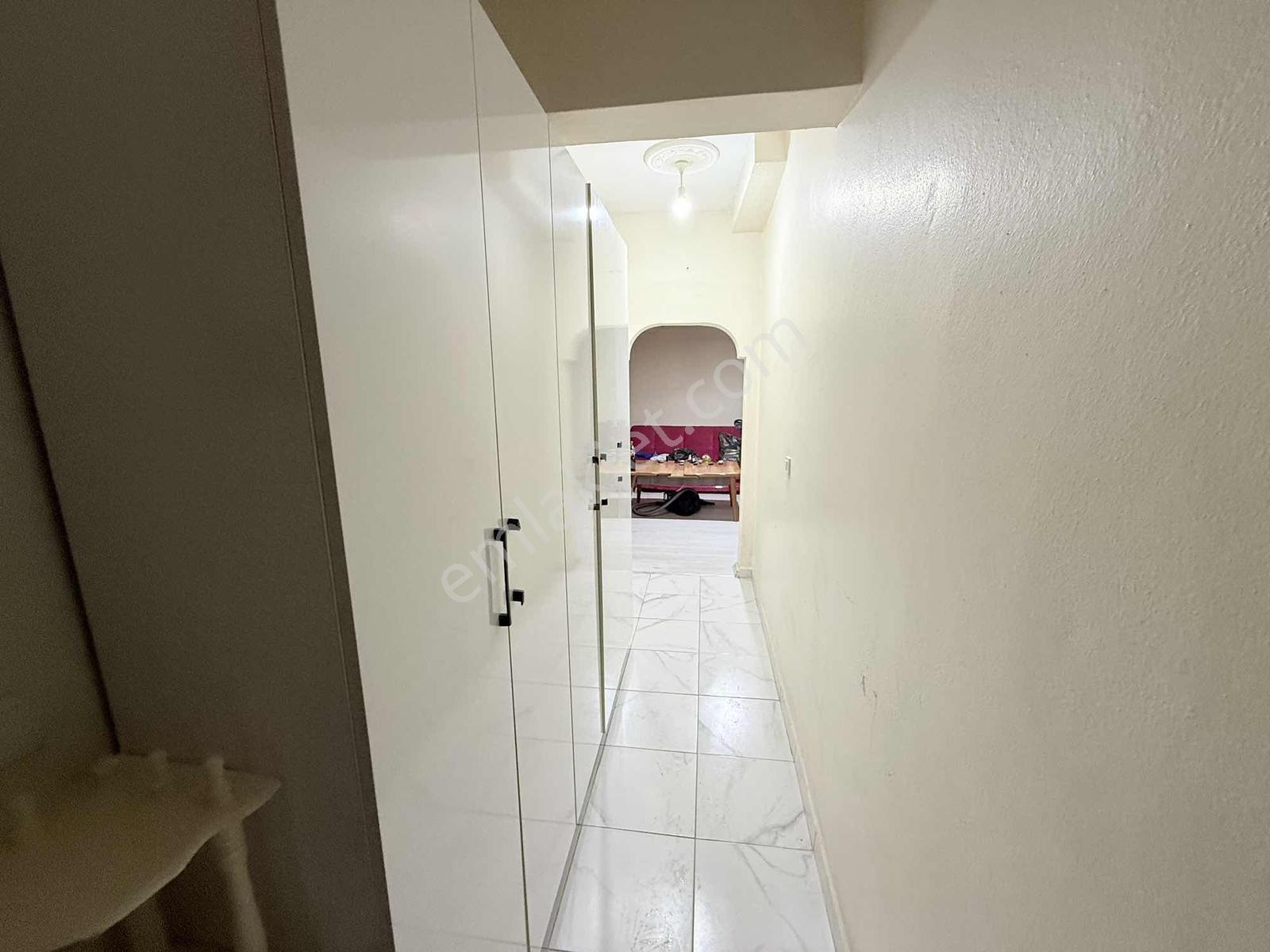 Arzu Emlak'tan Gazi Mah Düz Girişli Bahçe Kat Daire — fotoğraf 24
