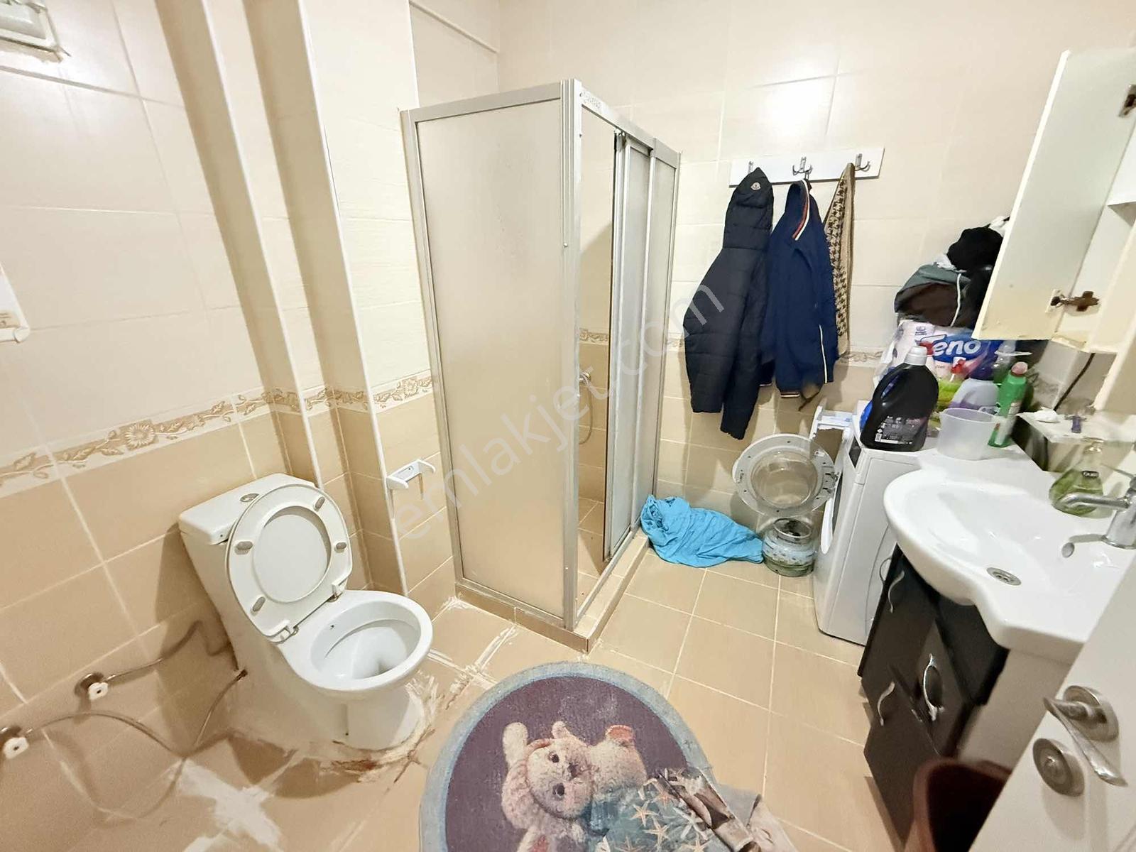 Arzu Emlak'tan Gazi Mah Düz Girişli Bahçe Kat Daire — fotoğraf 25