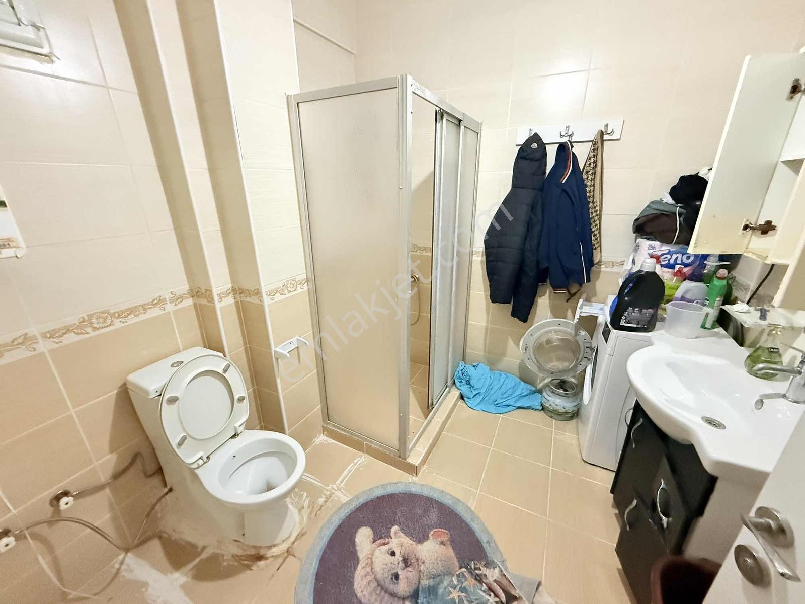 Arzu Emlak'tan Gazi Mah Düz Girişli Bahçe Kat Daire — fotoğraf 26