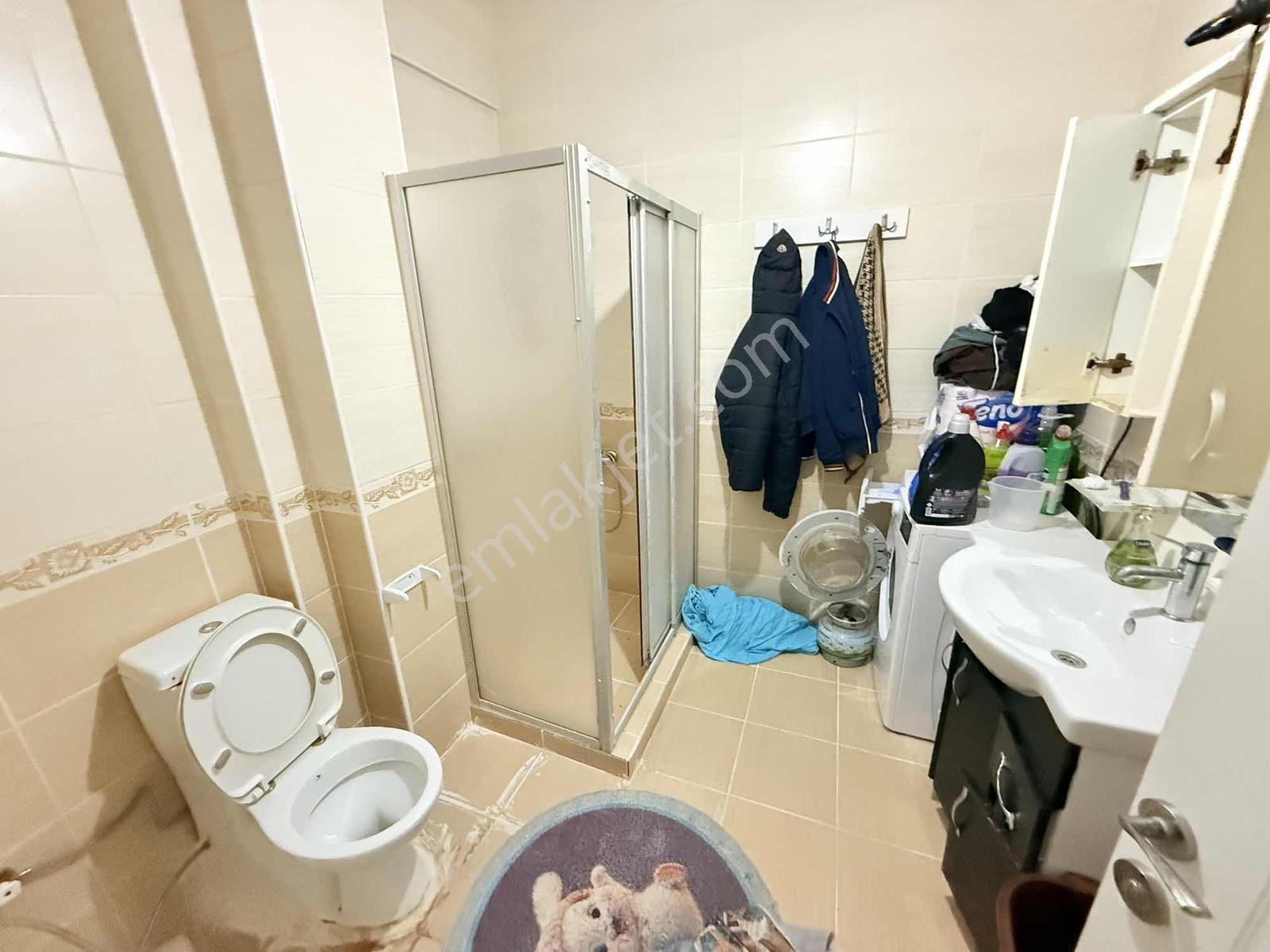 Arzu Emlak'tan Gazi Mah Düz Girişli Bahçe Kat Daire — fotoğraf 27