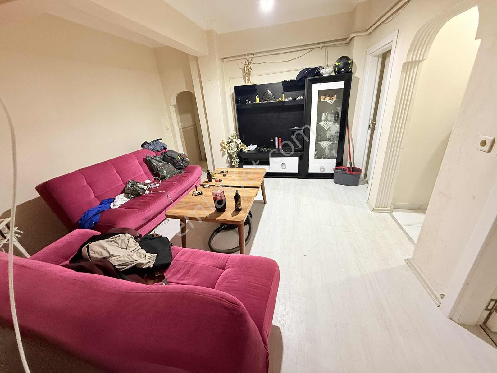 Arzu Emlak'tan Gazi Mah Düz Girişli Bahçe Kat Daire — fotoğraf 30