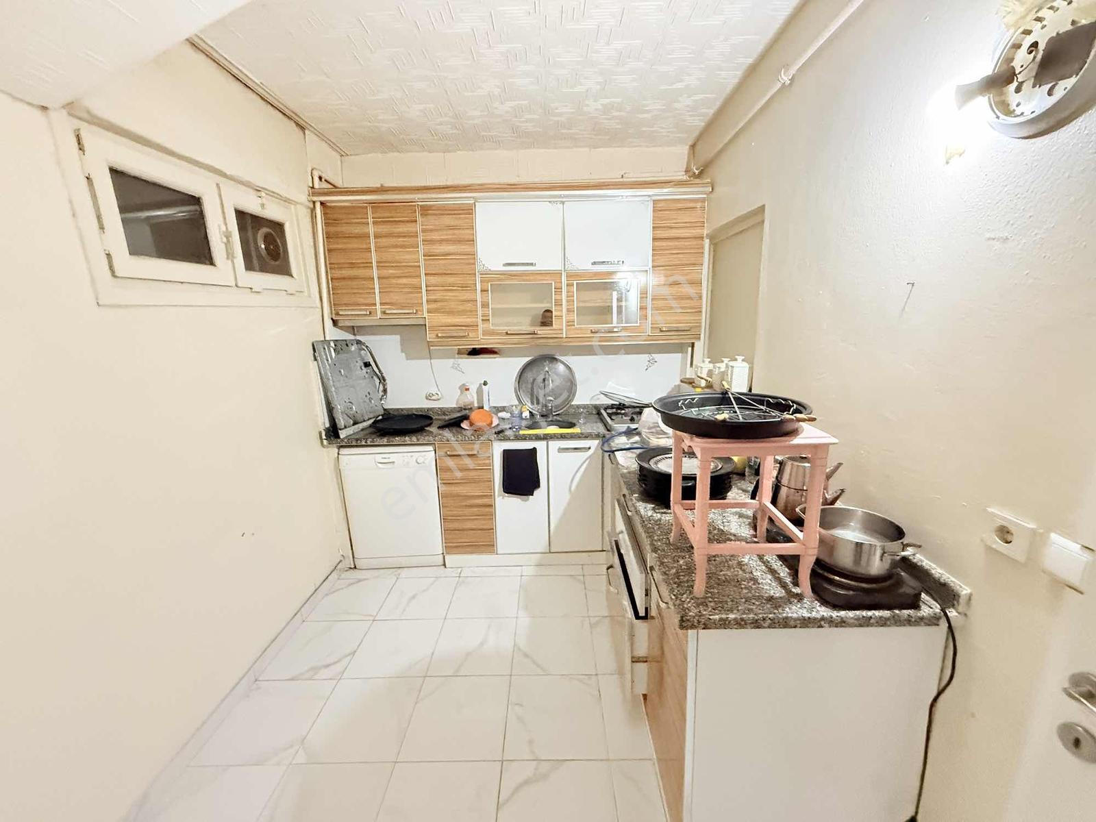 Arzu Emlak'tan Gazi Mah Düz Girişli Bahçe Kat Daire — fotoğraf 33