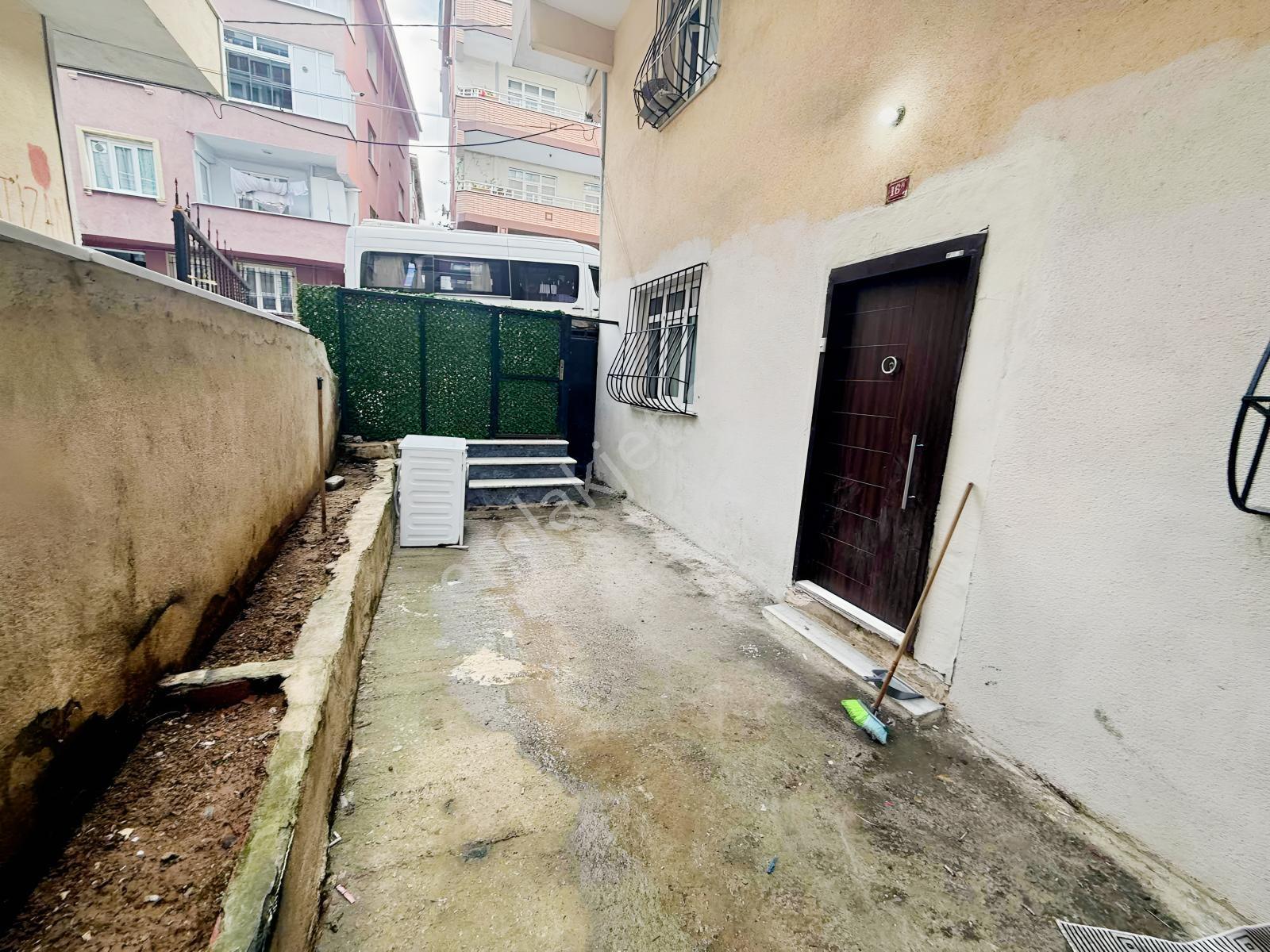 Arzu Emlak'tan Gazi Mah Düz Girişli Bahçe Kat Daire — fotoğraf 41