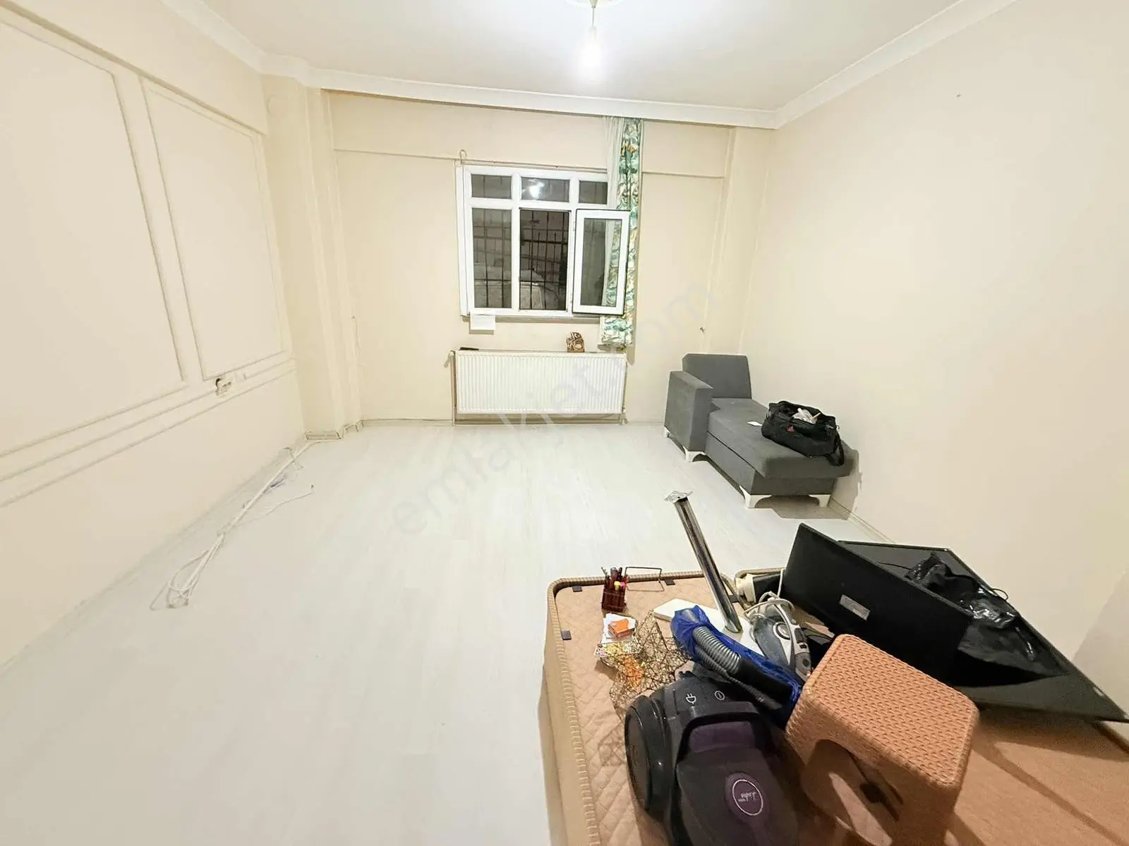 Arzu Emlak'tan Gazi Mah Düz Girişli Bahçe Kat Daire — fotoğraf 45