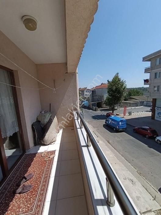 Ergene Sağlık Mahallesi Tasarruf Finansmanına Uygun 2+1 Satılık — fotoğraf 3