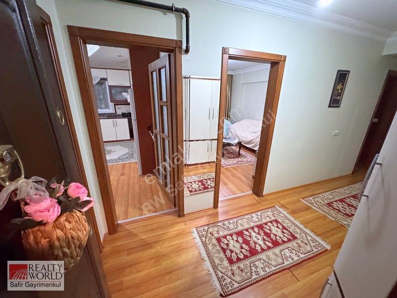 Adalet Mahallesi'nde 180 M² 3+1 | Servergazi Hastanesi Yakını