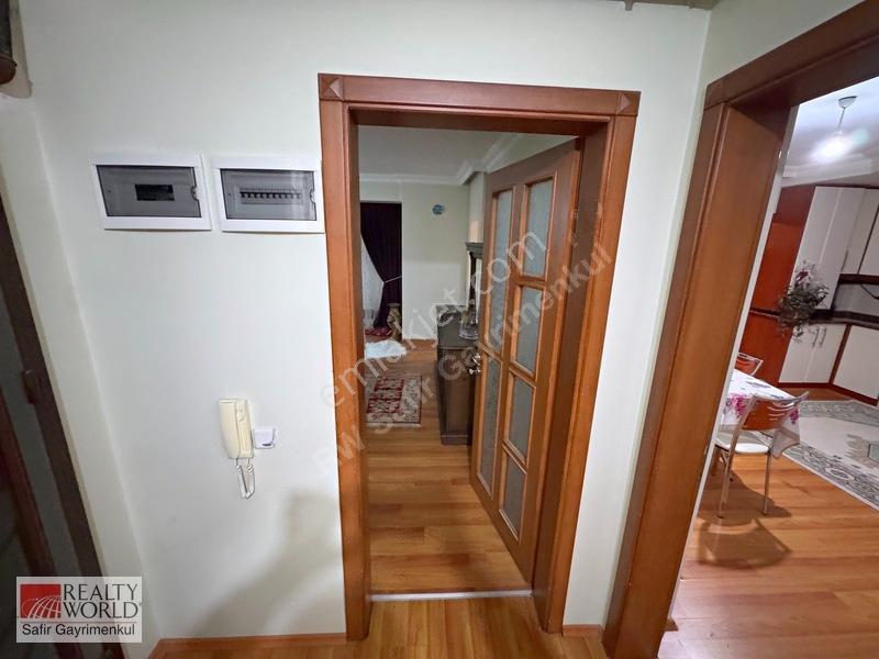 Adalet Mahallesi'nde 180 M² 3+1 | Servergazi Hastanesi Yakını — fotoğraf 2