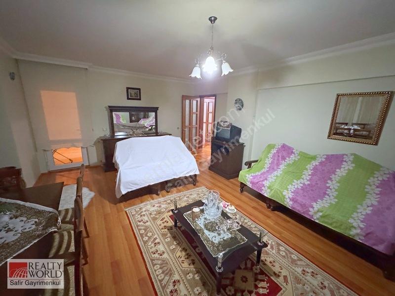 Adalet Mahallesi'nde 180 M² 3+1 | Servergazi Hastanesi Yakını — fotoğraf 5