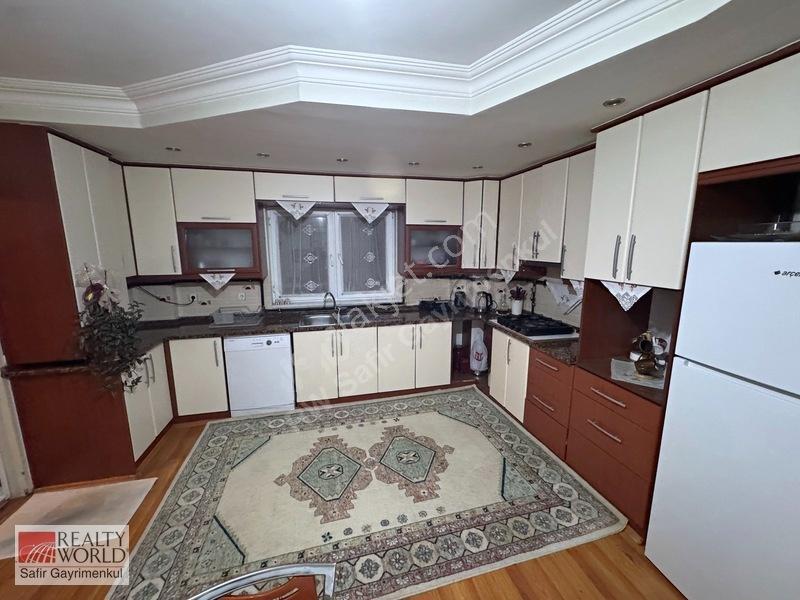 Adalet Mahallesi'nde 180 M² 3+1 | Servergazi Hastanesi Yakını — fotoğraf 7