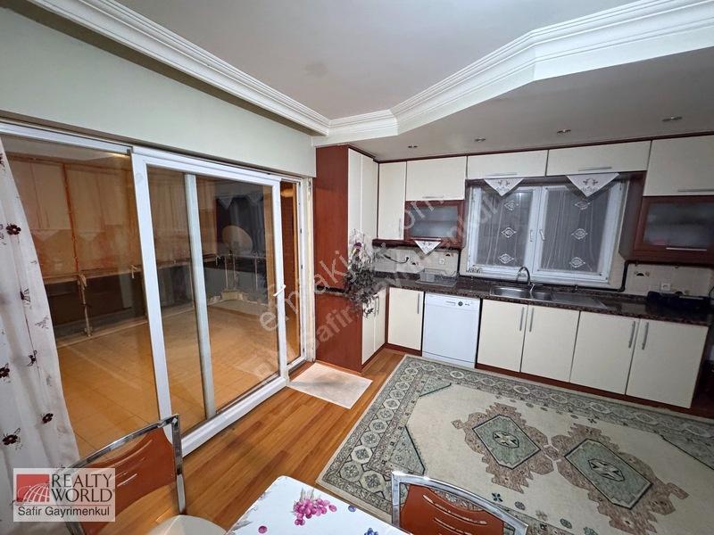 Adalet Mahallesi'nde 180 M² 3+1 | Servergazi Hastanesi Yakını — fotoğraf 9