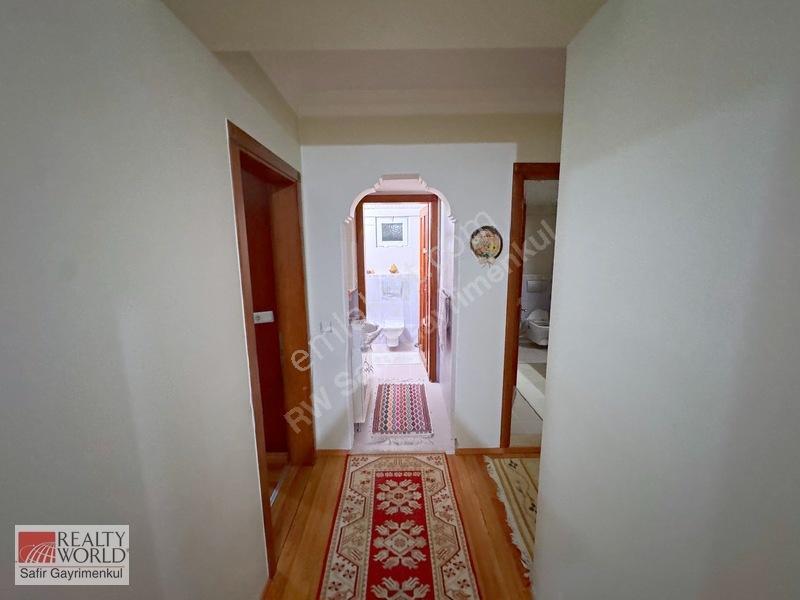 Adalet Mahallesi'nde 180 M² 3+1 | Servergazi Hastanesi Yakını — fotoğraf 14
