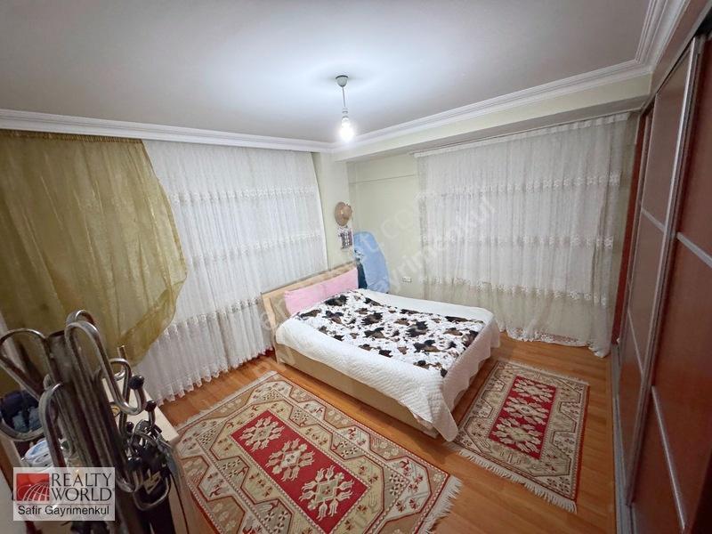 Adalet Mahallesi'nde 180 M² 3+1 | Servergazi Hastanesi Yakını — fotoğraf 15