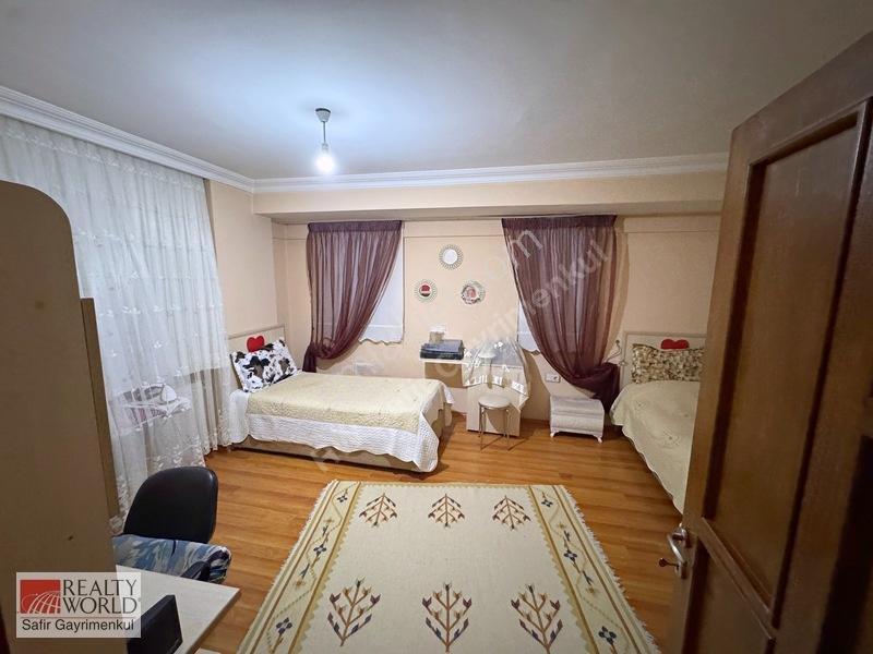 Adalet Mahallesi'nde 180 M² 3+1 | Servergazi Hastanesi Yakını — fotoğraf 21