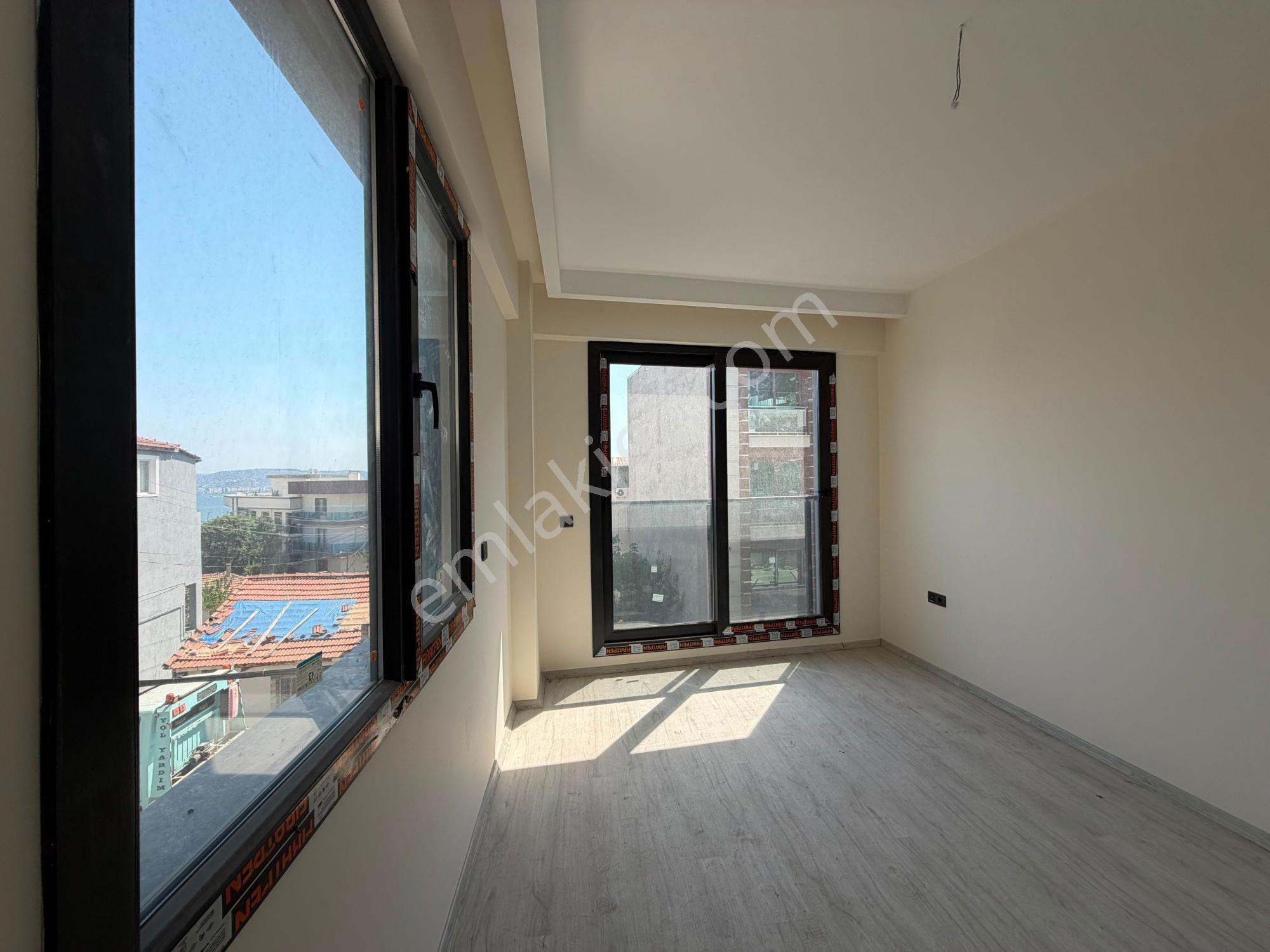 Bayraklı Gümüşpala’da Sıfır 2+1 | Güney-batı Cephe | Balkonlu | Krediye Uygun — fotoğraf 8