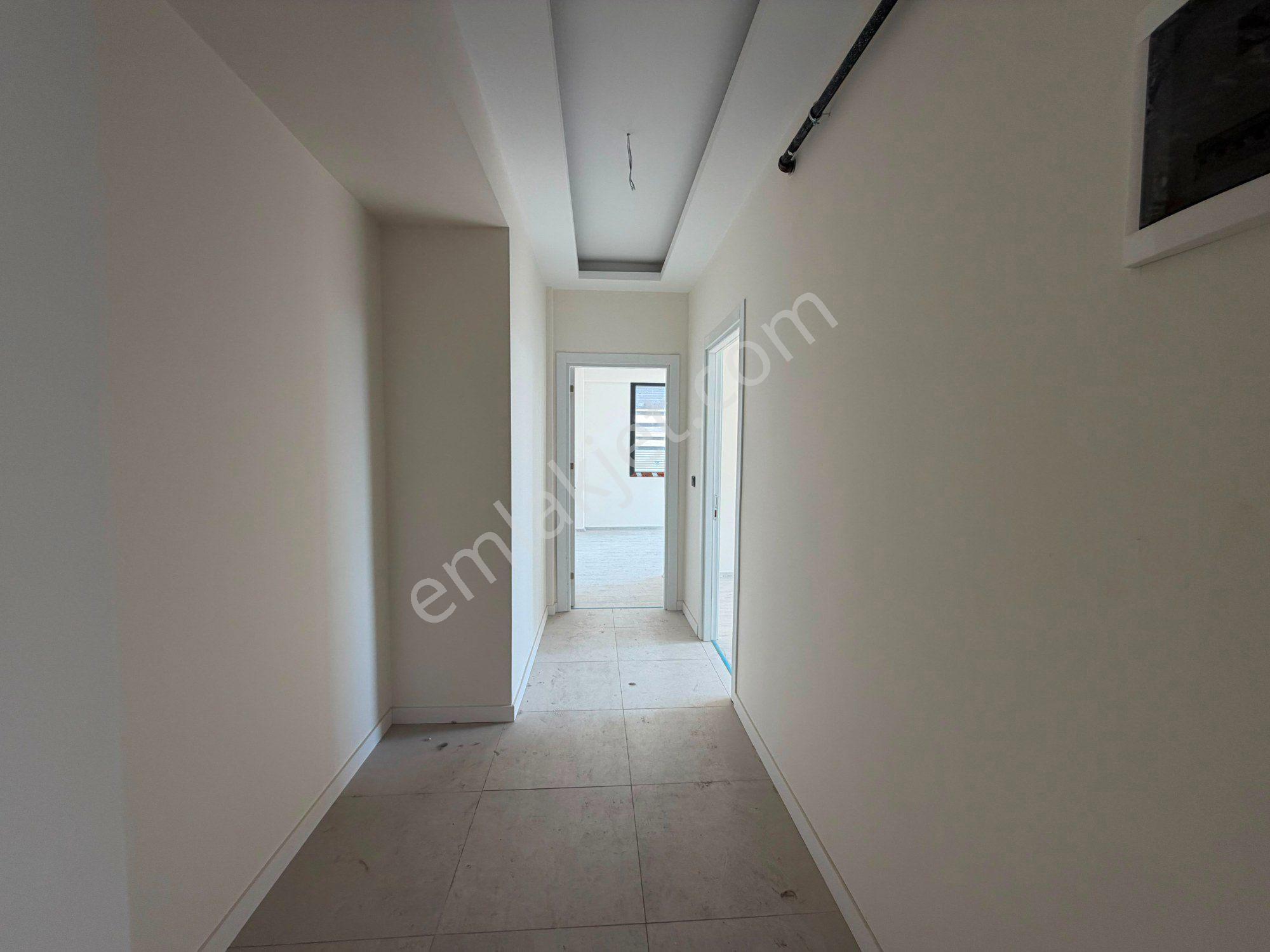 Bayraklı Gümüşpala’da Sıfır 2+1 | Güney-batı Cephe | Balkonlu | Krediye Uygun — fotoğraf 13