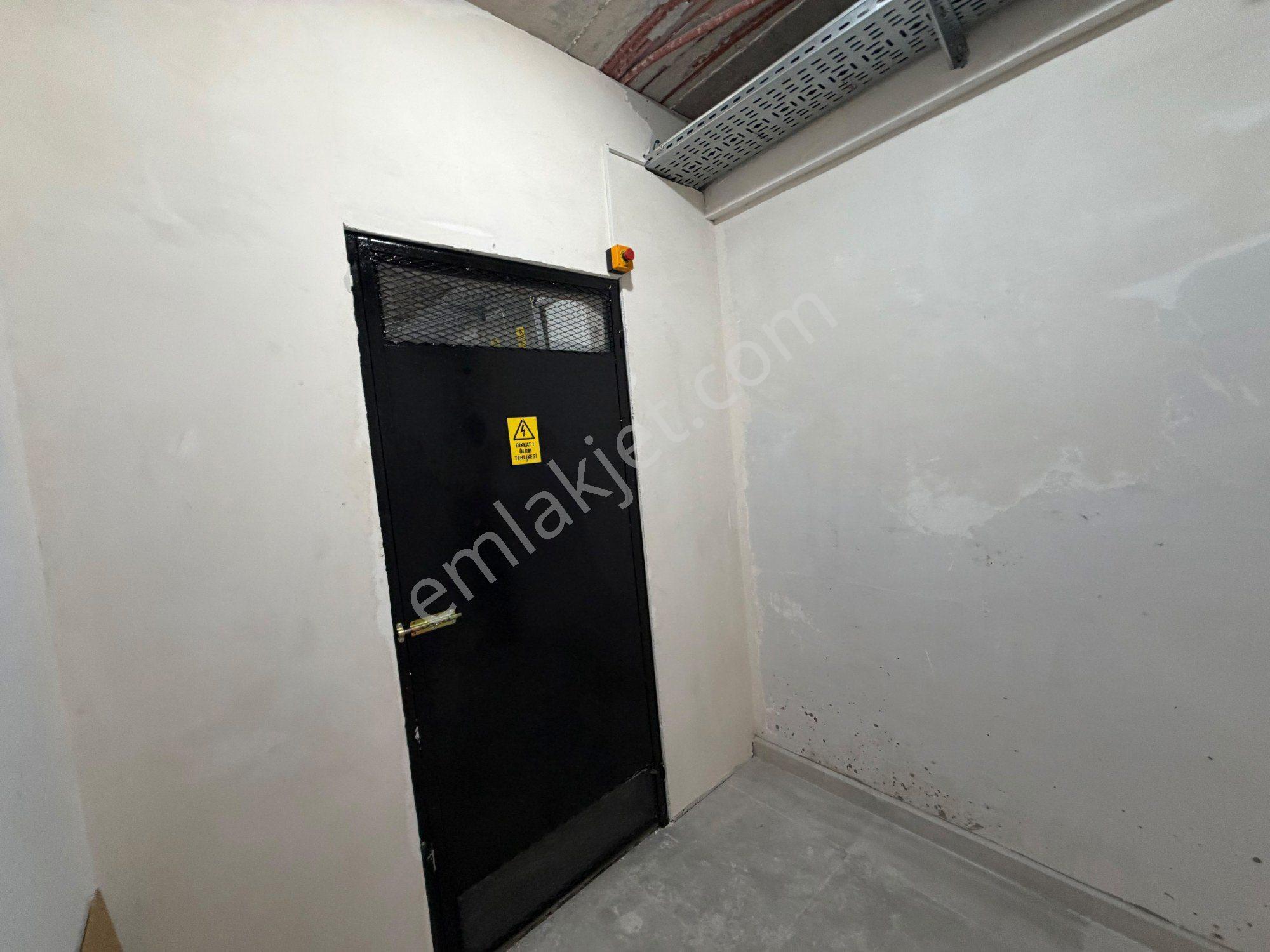 Bayraklı Gümüşpala’da Sıfır 2+1 | Güney-batı Cephe | Balkonlu | Krediye Uygun — fotoğraf 18
