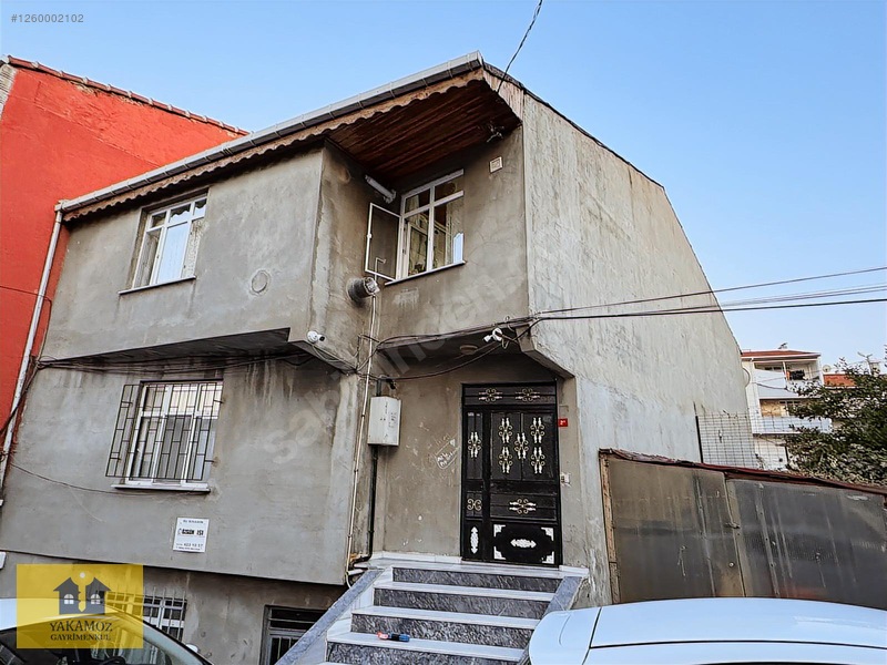 Yakamoz'Dan Avcılar Firuzköy'De 145 M² Yatırımlık Satılık Bina