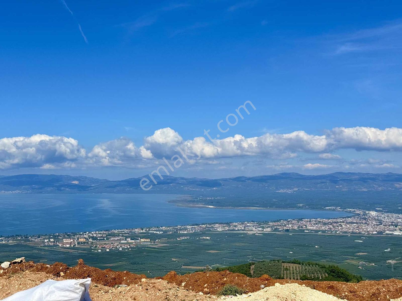 İznik Lott Villaları Göl Manzaralı 287 M2 Havuzlu Ahşap Villa — fotoğraf 21
