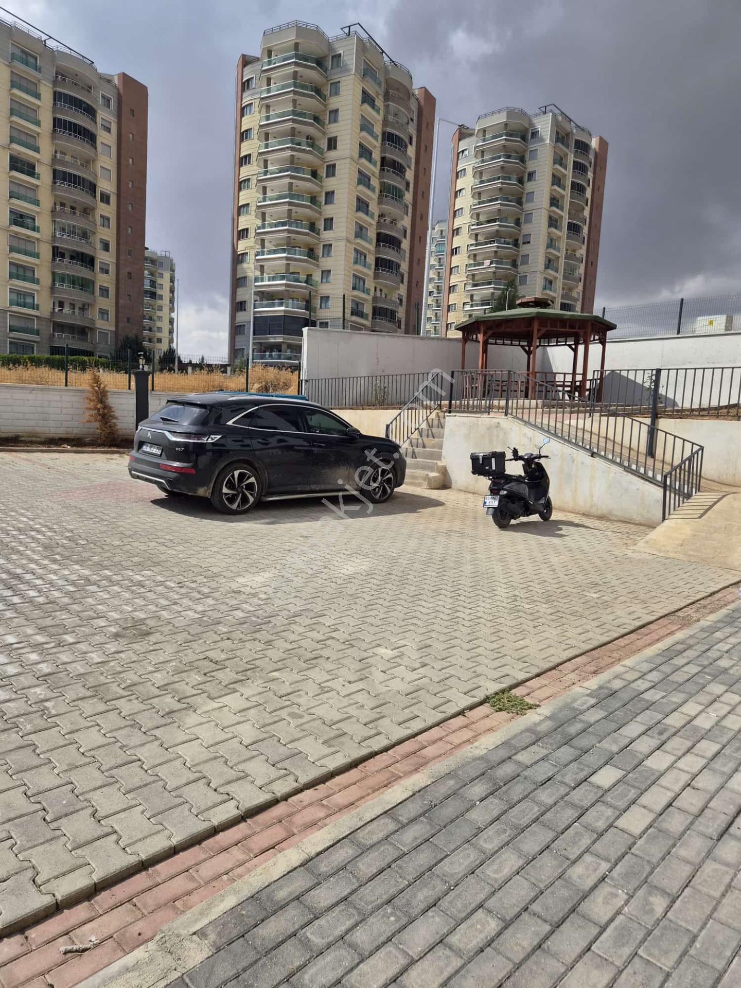 Batıkent İpekpark Mevkinde 2+1 Amerikan Mutfaklı (karaağaç) — fotoğraf 9