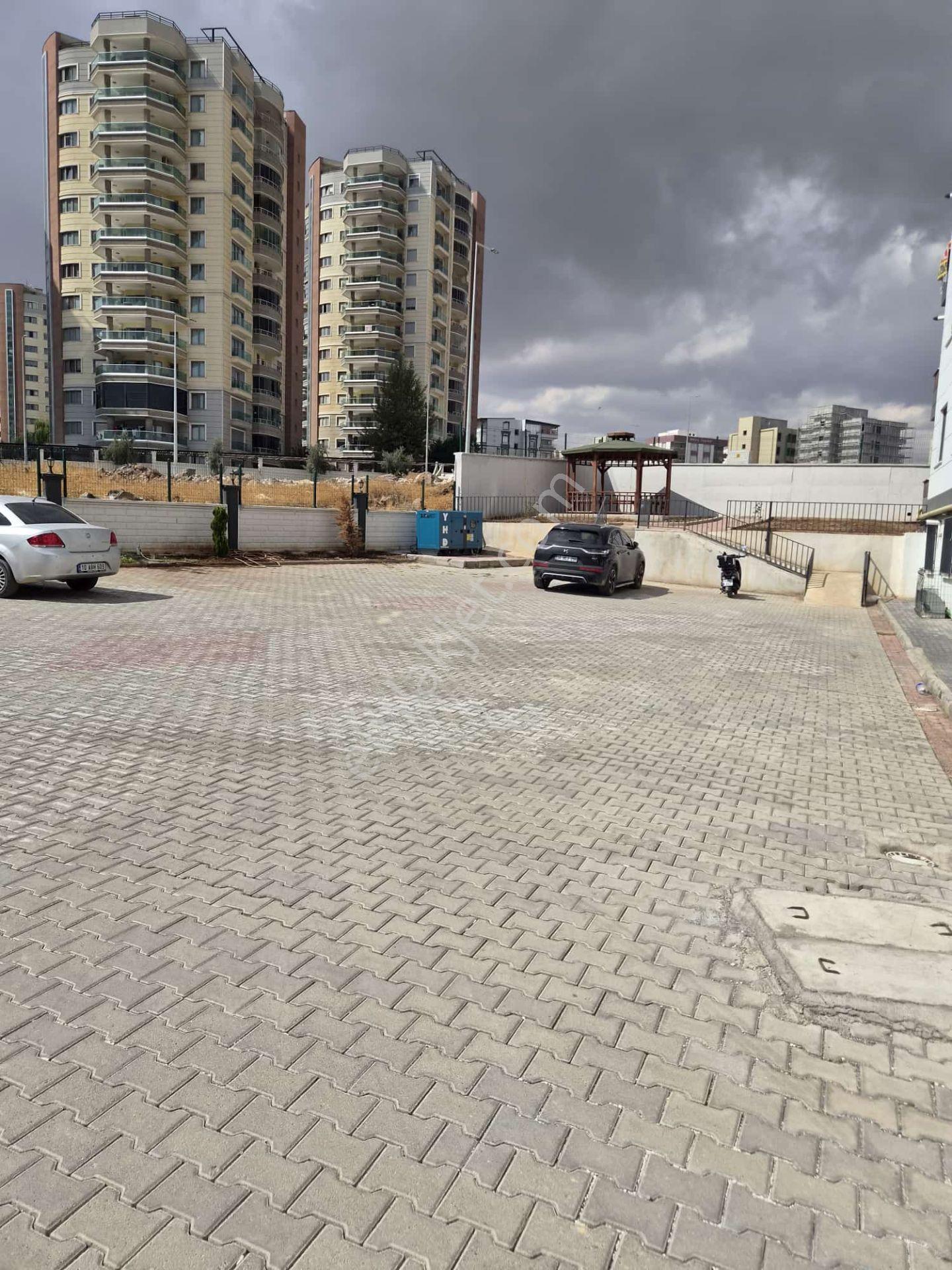 Batıkent İpekpark Mevkinde 2+1 Amerikan Mutfaklı (karaağaç) — fotoğraf 10