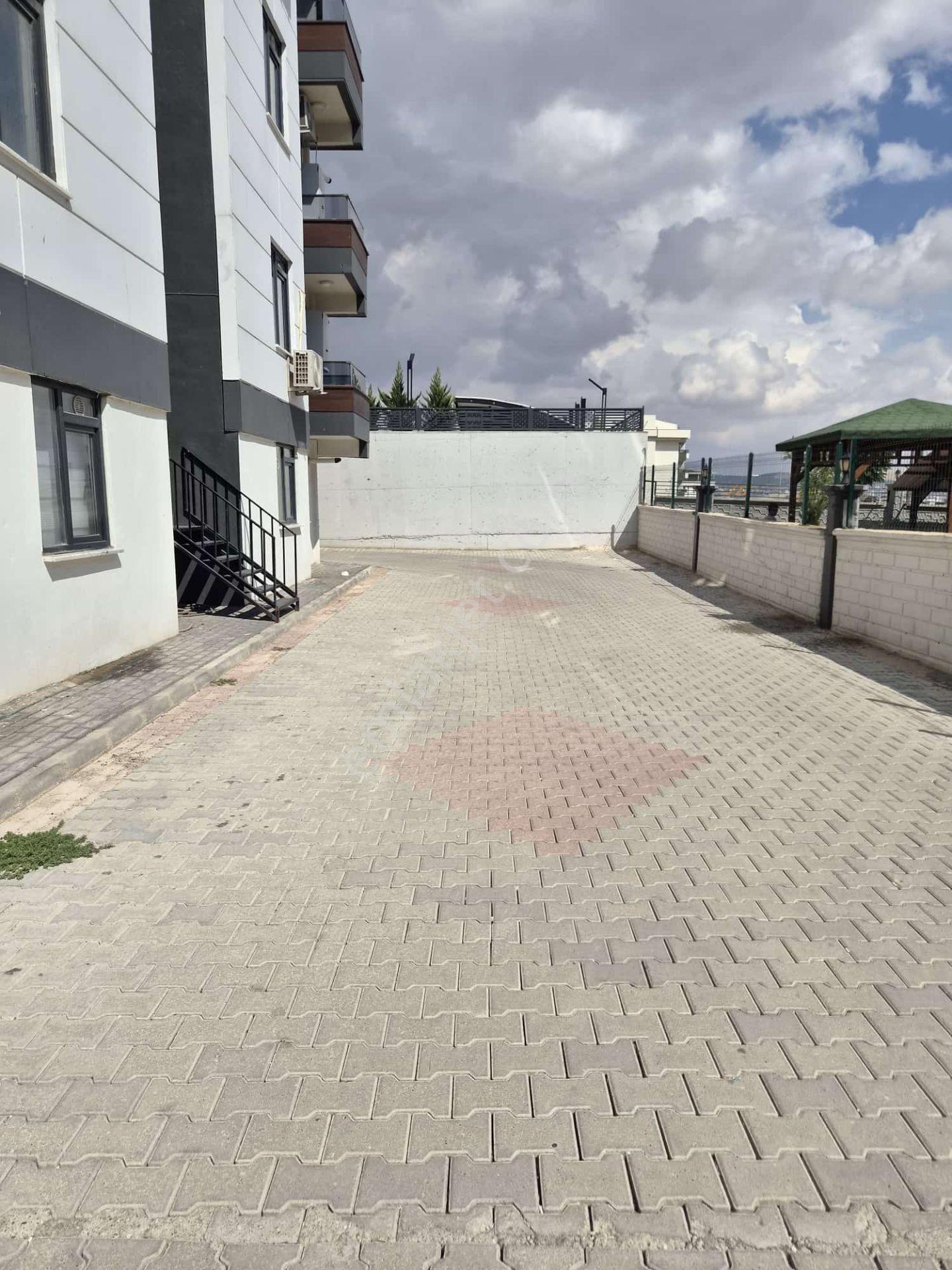 Batıkent İpekpark Mevkinde 2+1 Amerikan Mutfaklı (karaağaç) — fotoğraf 15