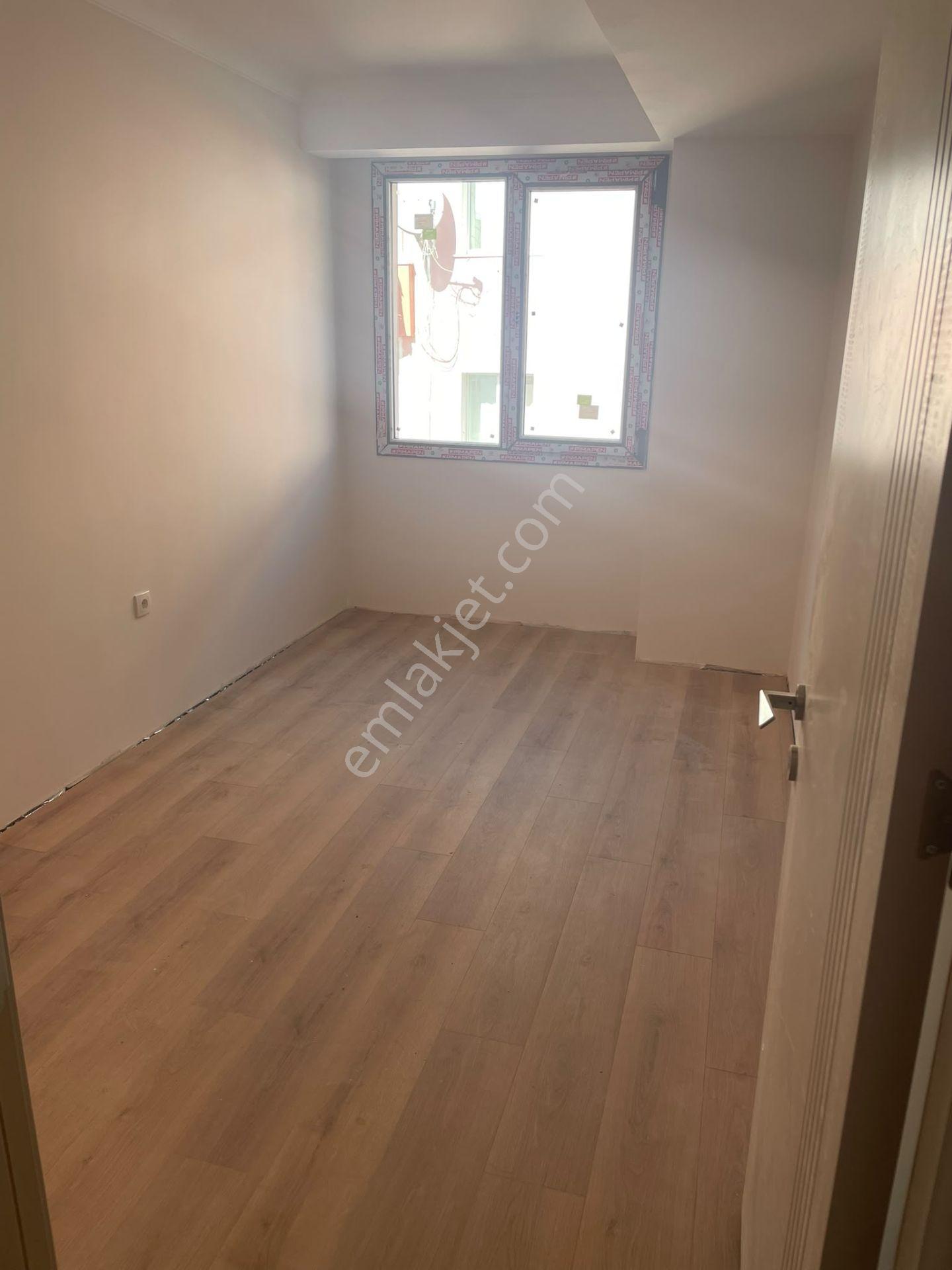 Büyükçekmece Fatih Mah Ultra Lüks Sıfır Geniş 3+1 Satılık Daire — fotoğraf 8