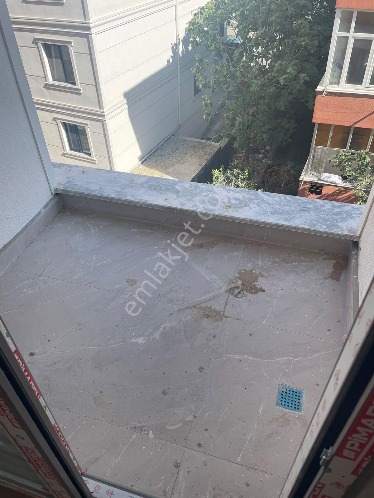 Büyükçekmece Fatih Mah Ultra Lüks Sıfır Geniş 3+1 Satılık Daire — fotoğraf 9