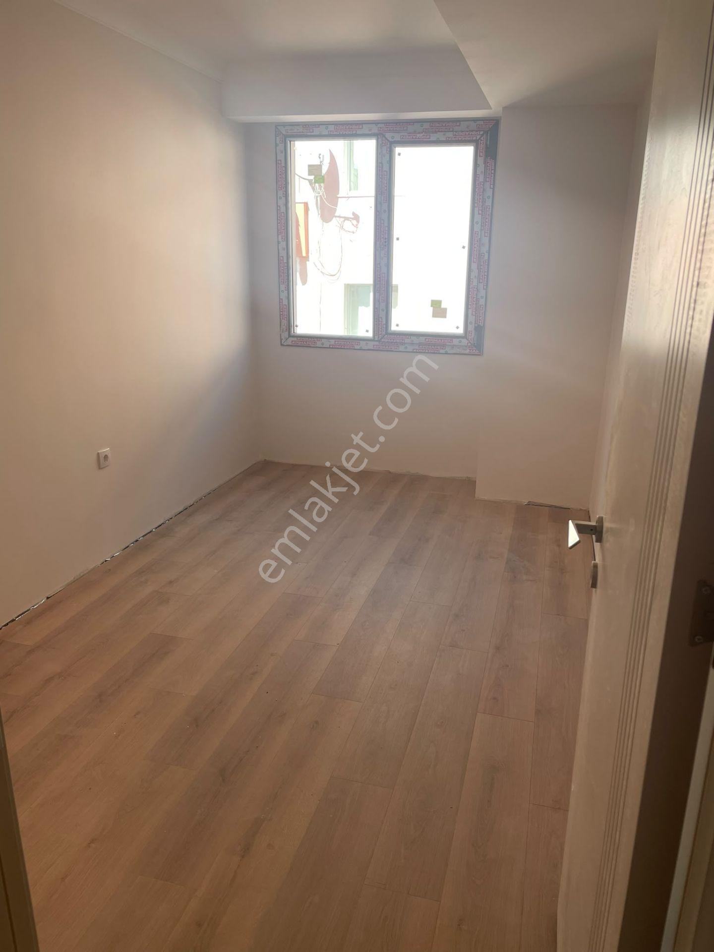 Büyükçekmece Fatih Mah Ultra Lüks Sıfır Geniş 3+1 Satılık Daire — fotoğraf 12