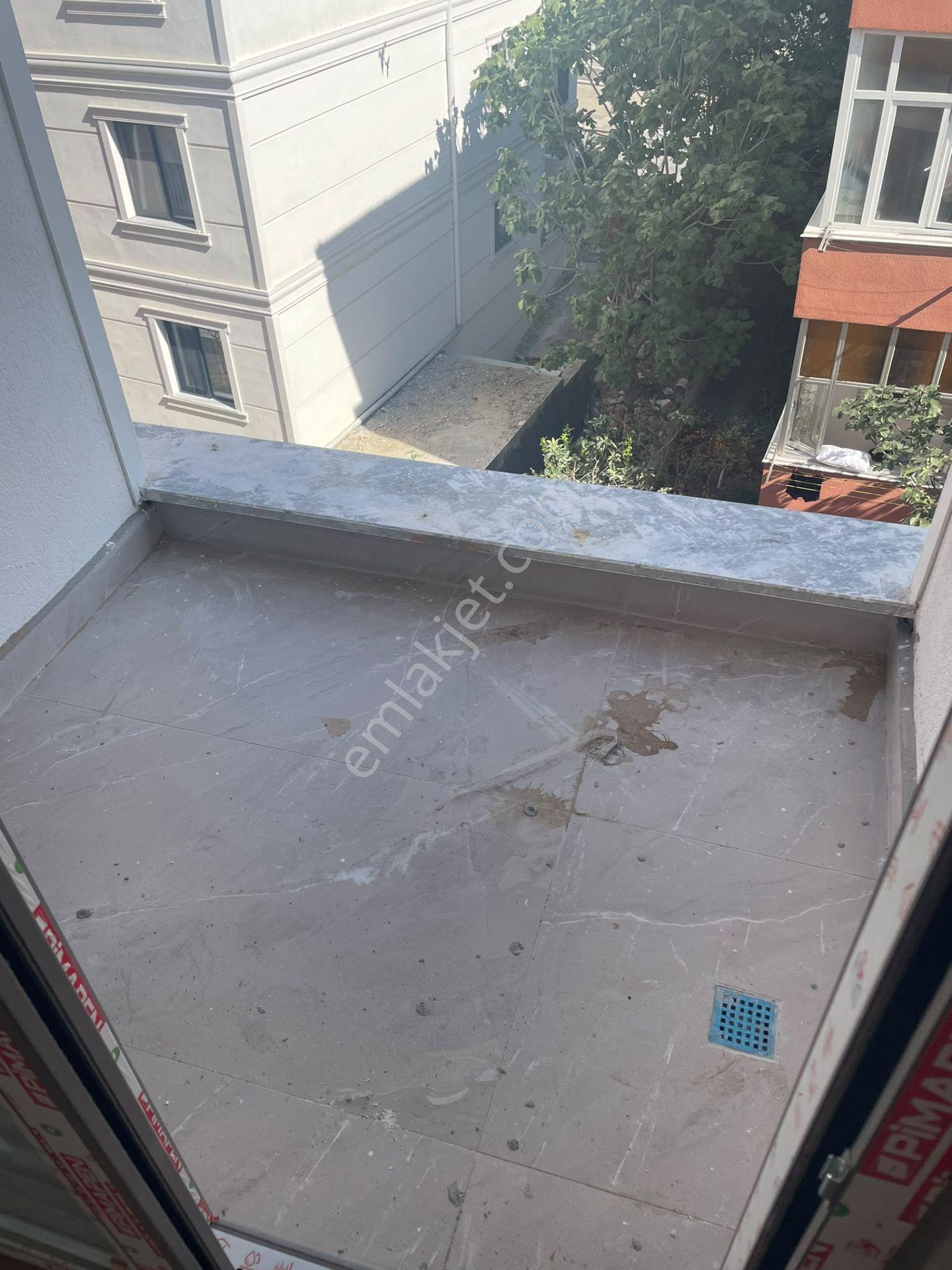 Büyükçekmece Fatih Mah Ultra Lüks Sıfır Geniş 3+1 Satılık Daire — fotoğraf 16