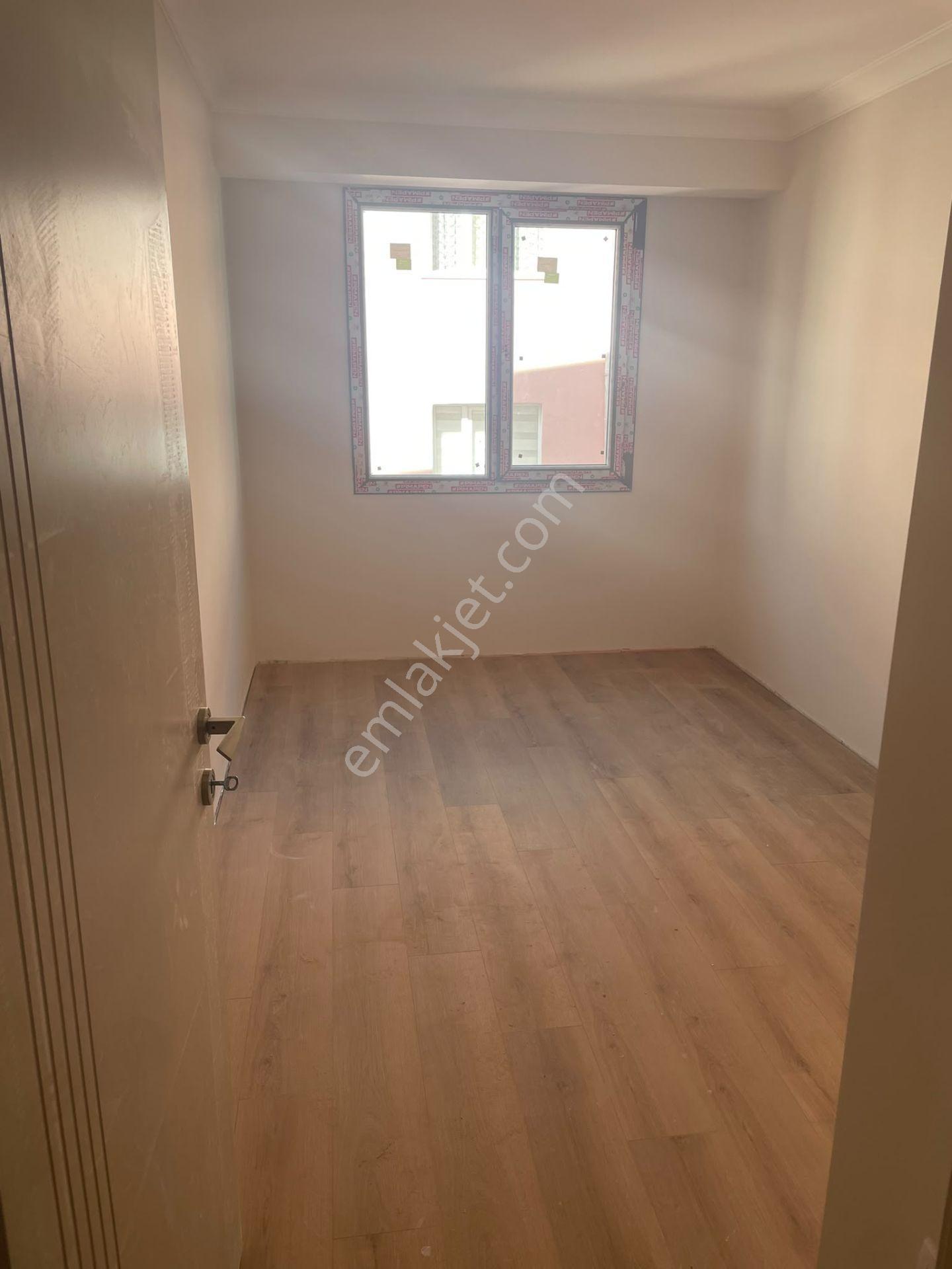 Büyükçekmece Fatih Mah Ultra Lüks Sıfır Geniş 3+1 Satılık Daire — fotoğraf 17