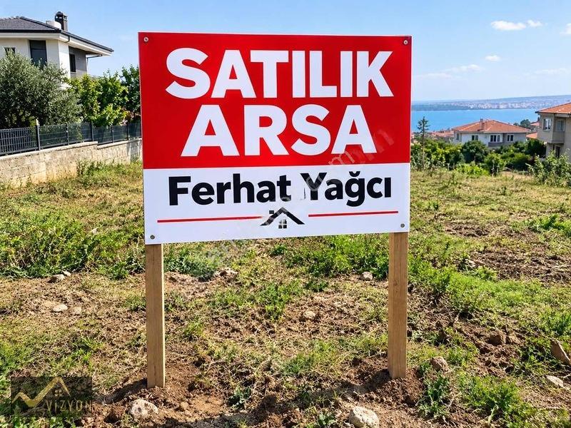 Nene Hatunda Satılık Konut Arsası