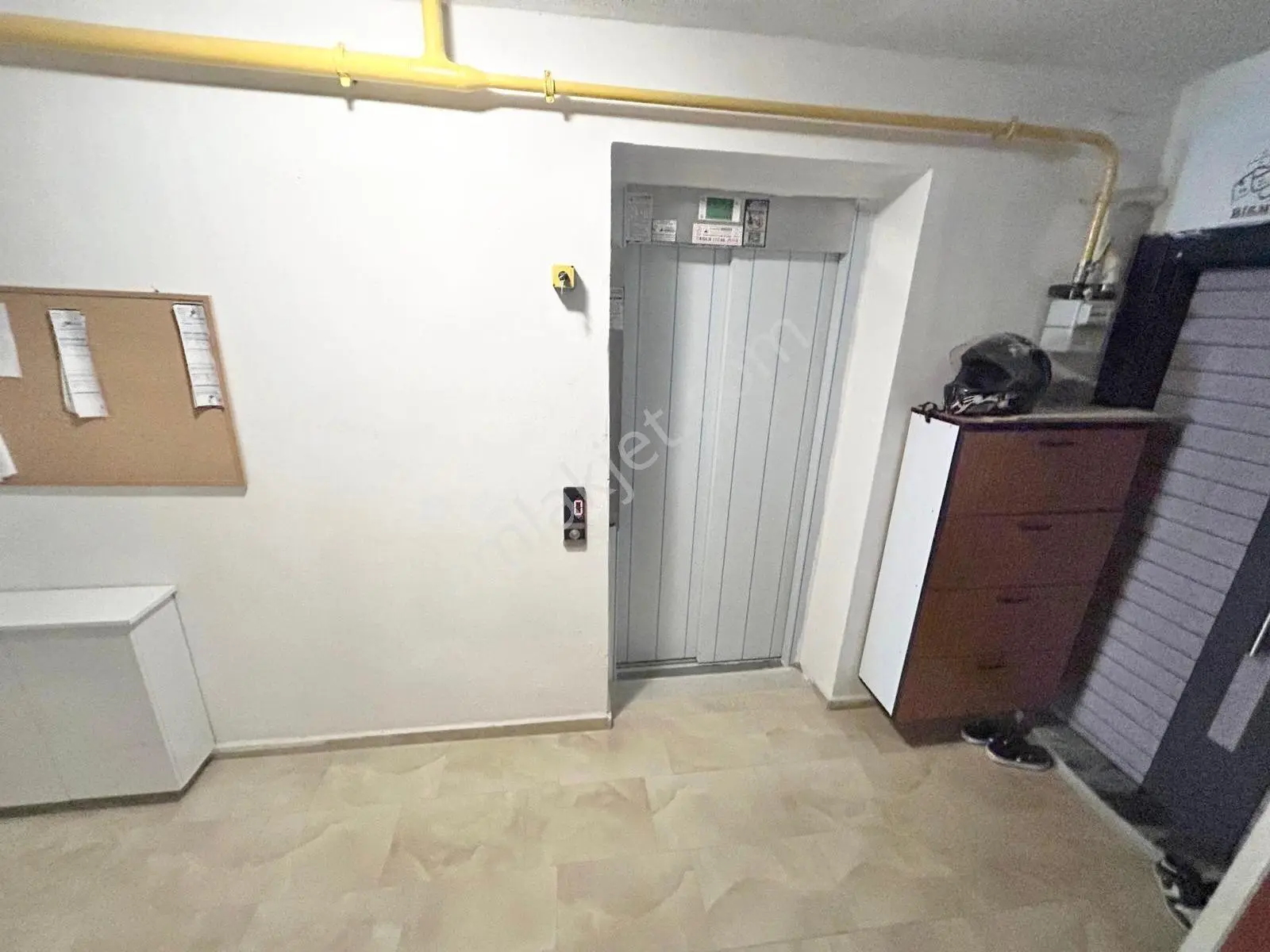 Yüksel'den Tuzcumurat'ta Öncephe Ebeveyn Banyolu 3+1 Daire — fotoğraf 23