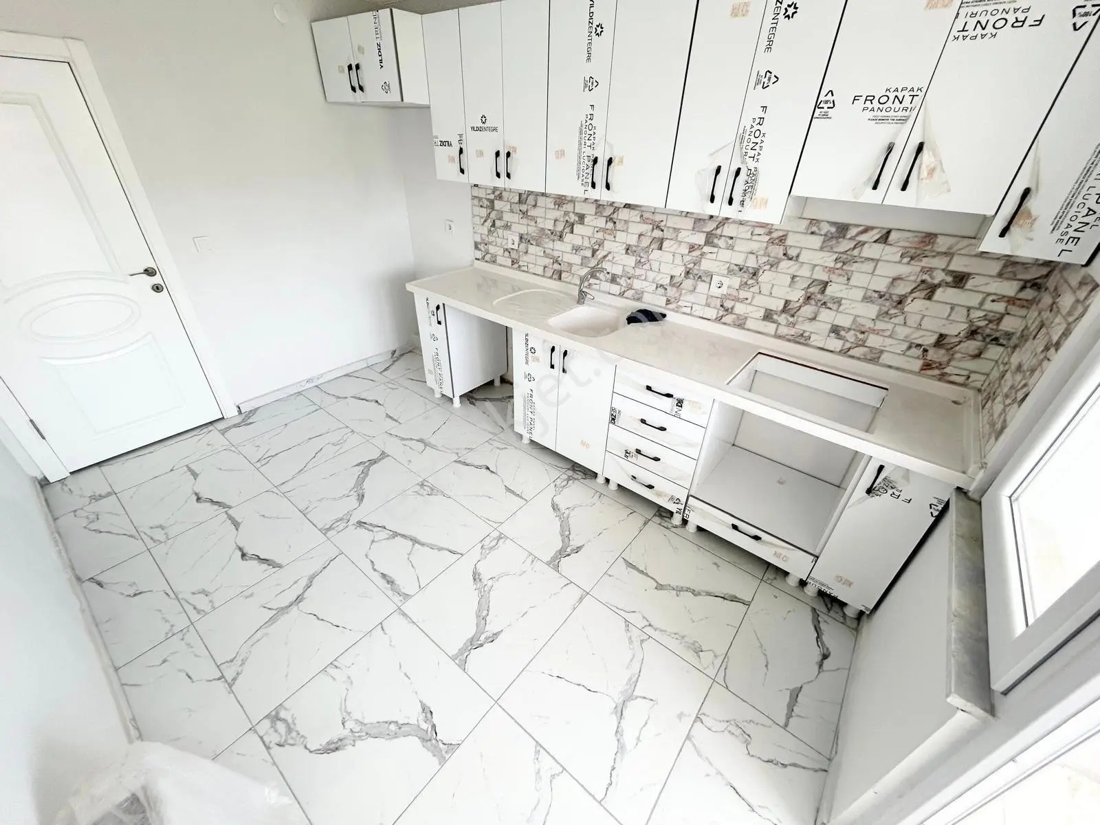 Yüksel'den Tuzcumurat'ta Öncephe Ebeveyn Banyolu 3+1 Daire — fotoğraf 31