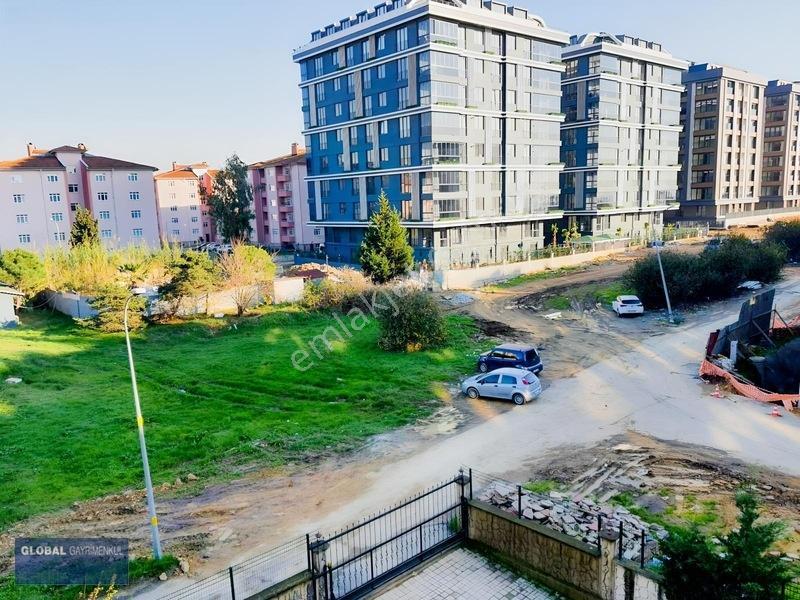 Global'den,marinaya Çok Yakın,etrafı Kapanmaz,115 M2,geniş Daire — fotoğraf 2