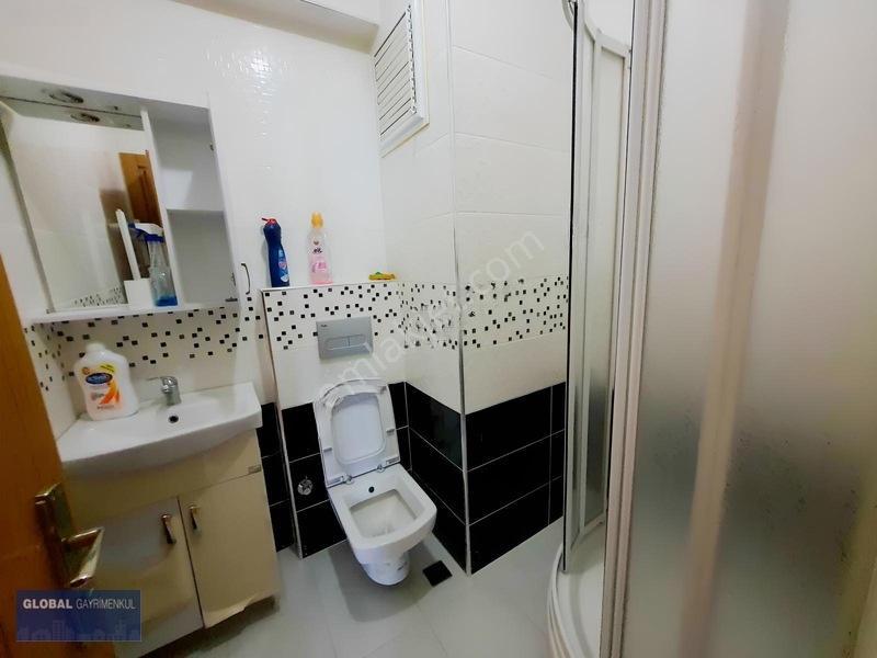 Global'den,marinaya Çok Yakın,etrafı Kapanmaz,115 M2,geniş Daire — fotoğraf 11