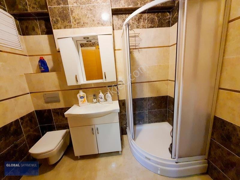 Global'den,marinaya Çok Yakın,etrafı Kapanmaz,115 M2,geniş Daire — fotoğraf 17