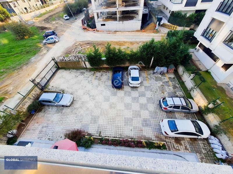 Global'den,marinaya Çok Yakın,etrafı Kapanmaz,115 M2,geniş Daire — fotoğraf 18