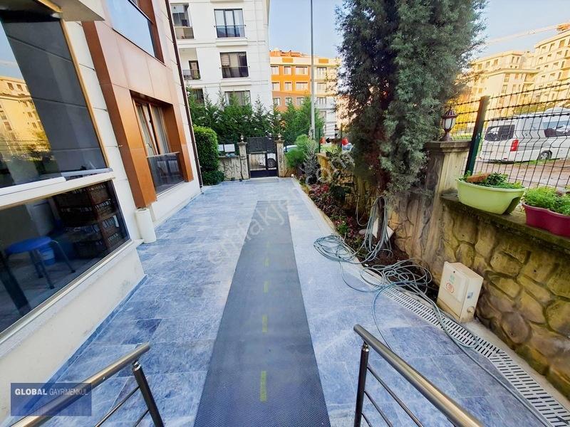 Global'den,marinaya Çok Yakın,etrafı Kapanmaz,115 M2,geniş Daire — fotoğraf 19