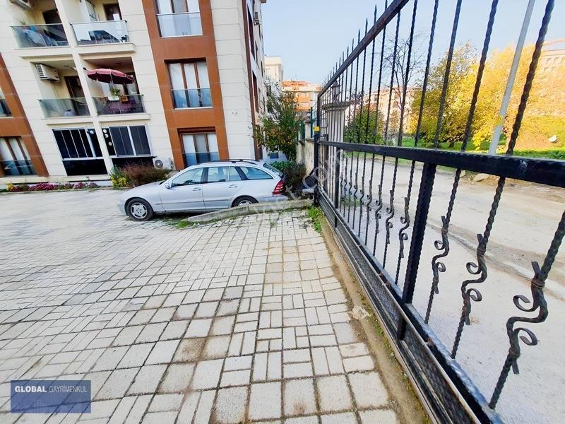 Global'den,marinaya Çok Yakın,etrafı Kapanmaz,115 M2,geniş Daire — fotoğraf 20