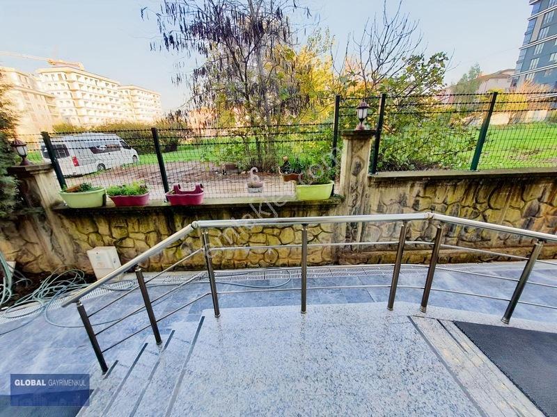 Global'den,marinaya Çok Yakın,etrafı Kapanmaz,115 M2,geniş Daire — fotoğraf 21