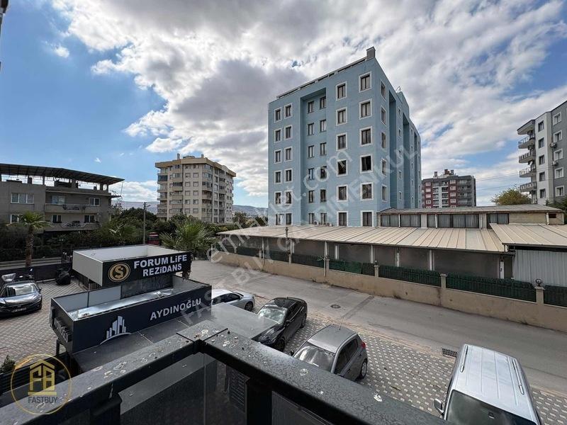 Bornova Ege Üni Yakını Büyük Balkonlu Köşe 1+1 Satılık Daire — fotoğraf 14