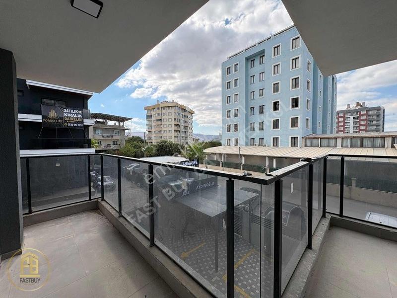 Bornova Ege Üni Yakını Büyük Balkonlu Köşe 1+1 Satılık Daire — fotoğraf 16