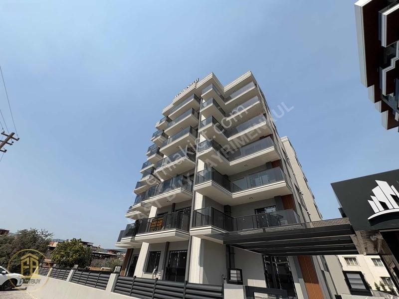 Bornova Ege Üni Yakını Büyük Balkonlu Köşe 1+1 Satılık Daire — fotoğraf 26