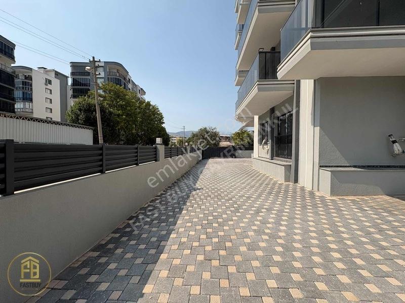 Bornova Ege Üni Yakını Büyük Balkonlu Köşe 1+1 Satılık Daire — fotoğraf 27