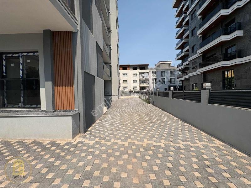 Bornova Ege Üni Yakını Büyük Balkonlu Köşe 1+1 Satılık Daire — fotoğraf 28