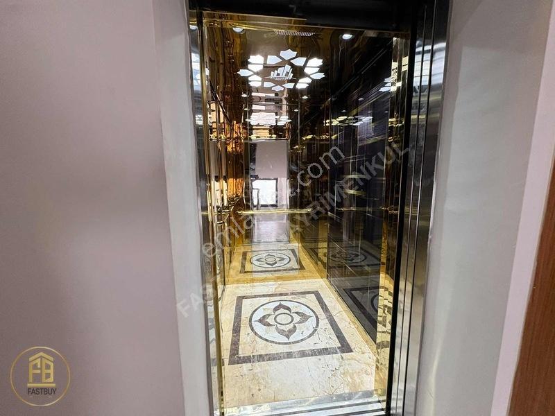 Bornova Ege Üni Yakını Büyük Balkonlu Köşe 1+1 Satılık Daire — fotoğraf 30